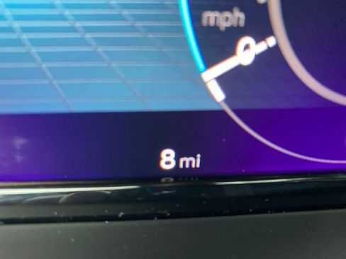 New 2025 Volkswagen Atlas Cross Sport SEL image 6