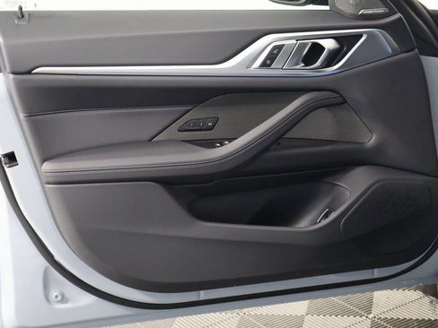 New 2026 BMW i4 M60 image 7