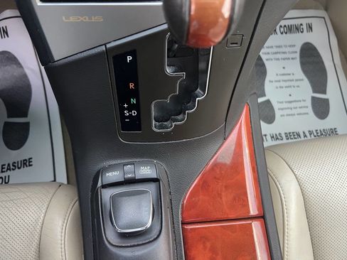 Used 2011 Lexus RX 350 AWD image 28
