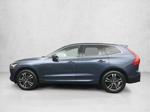 Used 2018 Volvo XC60 T5 Momentum w/ Convenience Package image 7