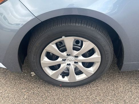 New 2026 Toyota Corolla LE image 14