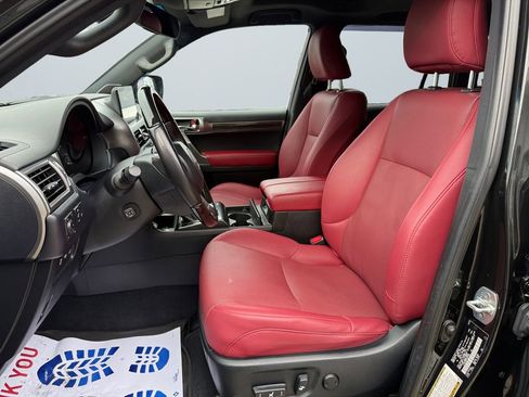 Used 2023 Lexus GX 460 Premium image 9