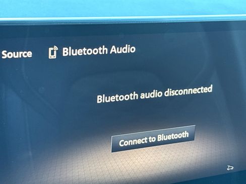 New 2026 Nissan Pathfinder SV image 5