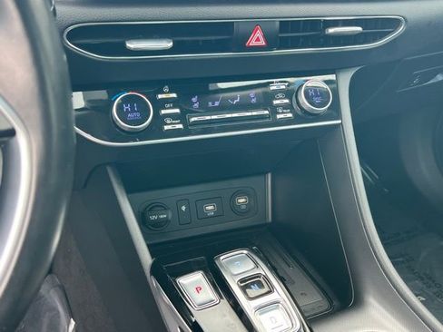 Used 2021 Hyundai Sonata Limited FWD image 20