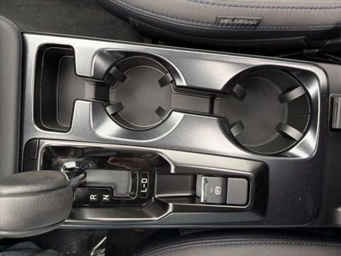 New 2026 Subaru Forester Premium AWD/4WD image 23