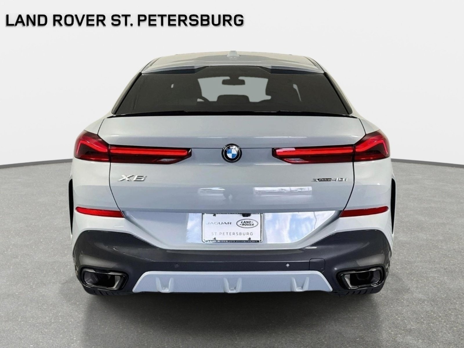 Used 2024 BMW X6 xDrive40i w/ Premium Package AWD/4WD image 6