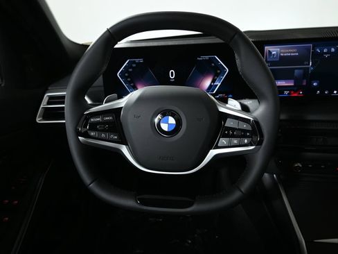New 2026 BMW 330i xDrive Sedan w/ Premium Package image 18