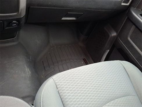 Used 2017 RAM 1500 Express w/ Black Ram 1500 Express Group image 28