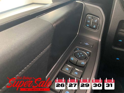 Used 2023 Ford F250 Lariat w/ Sport Appearance Package image 45