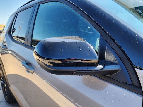 New 2026 GMC Terrain Elevation w/ Black Edition image 11