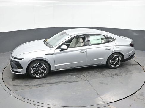 New 2026 Hyundai Sonata SEL image 36