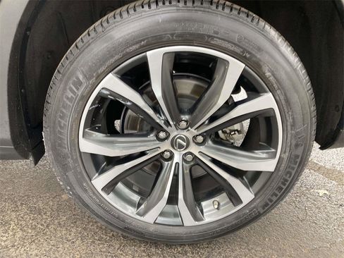 Used 2020 Lexus RX 350 FWD w/ Premium Package image 7
