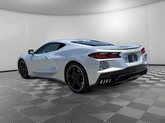 Used 2020 Chevrolet Corvette Stingray Premium Cpe w/ 3LT Preferred Equipment Group RWD video 3