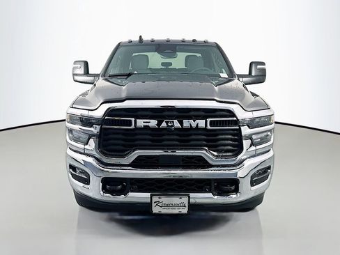 New 2026 RAM 3500 Big Horn AWD/4WD image 2