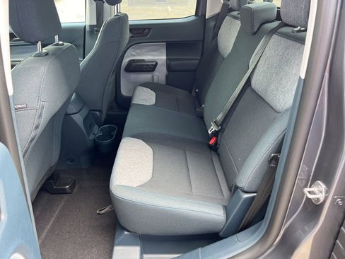 New 2026 Ford Maverick XLT FWD image 10