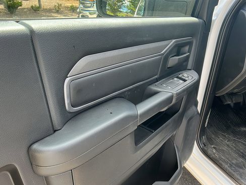 New 2025 RAM 5500 Tradesman image 17