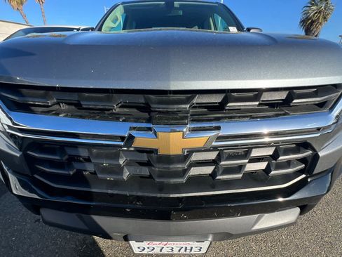Used 2022 Chevrolet Colorado W/T image 9