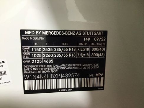 Used 2023 Mercedes-Benz GLA 250 4MATIC image 26