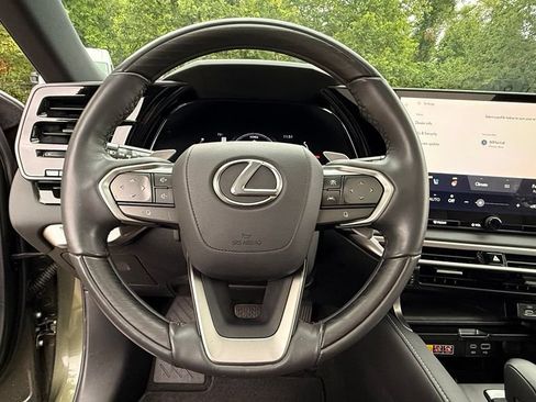 Used 2024 Lexus RX 350 w/ Convenience Package AWD/4WD image 11
