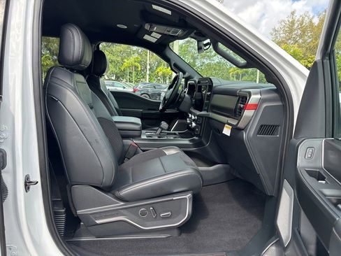 Used 2023 Ford F150 Raptor w/ Raptor Carbon Fiber Package AWD/4WD image 19