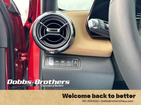 New 2026 Chevrolet Equinox ACTIV w/ Convenience Package III image 14