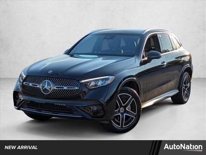 Certified 2026 Mercedes-Benz GLC 300