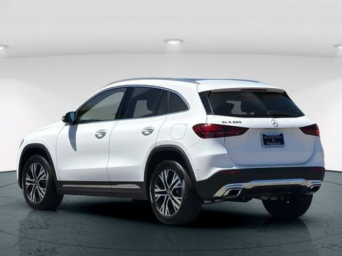 Used 2026 Mercedes-Benz GLA 250 image 5