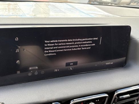 New 2026 Nissan Sentra SR image 13