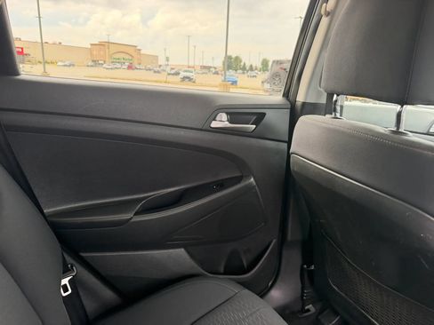 Used 2019 Hyundai Tucson Value AWD/4WD image 63