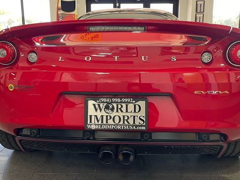 Used 2010 Lotus Evora image 4