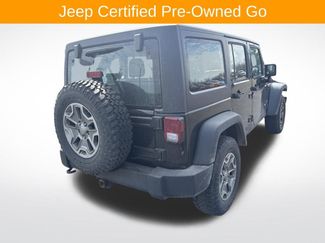 Certified 2018 Jeep Wrangler Unlimited Sport w/ Connectivity Group video 2