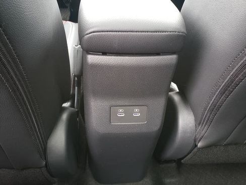 New 2026 Nissan Kicks SR w/ SR Premium Package AWD/4WD image 15