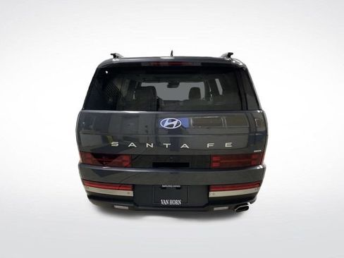 New 2026 Hyundai Santa Fe Limited image 15