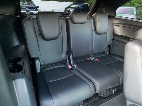 Used 2023 Honda Odyssey Sport image 31