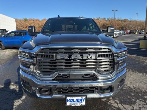 New 2026 RAM 2500 Tradesman image 8