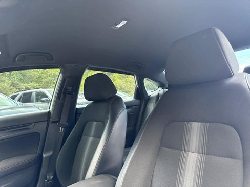 Certified 2023 Honda Civic Sport image 15