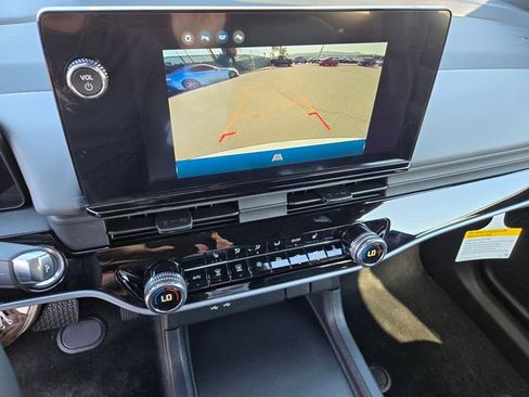 New 2026 Honda Prologue Touring image 10