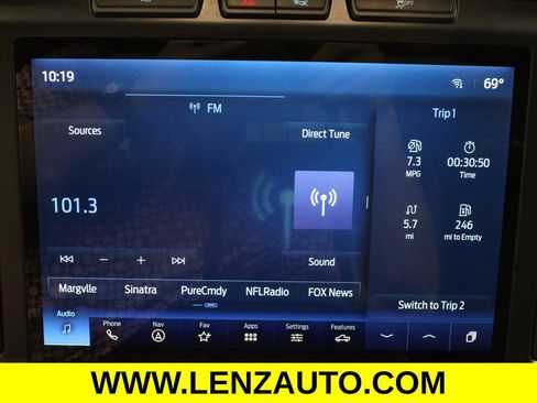 Used 2023 Ford F150 Tremor AWD/4WD image 23