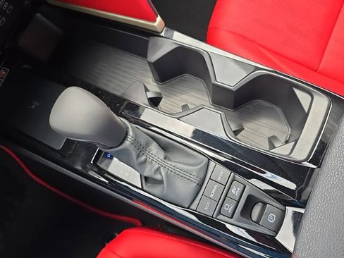 New 2026 Toyota Camry XSE FWD image 24