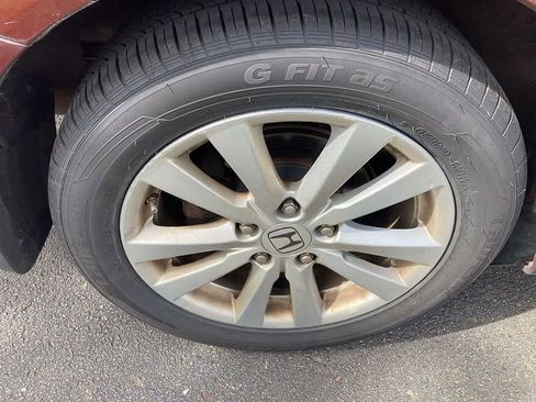 Used 2012 Honda Civic EX image 16