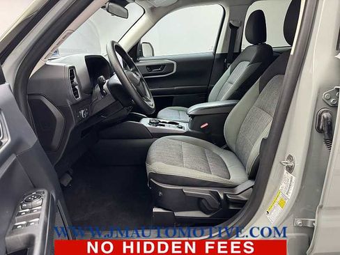 Used 2021 Ford Bronco Sport Big Bend image 12