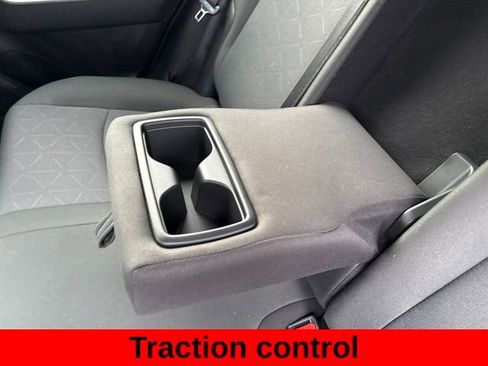 Used 2025 Toyota RAV4 XLE image 24