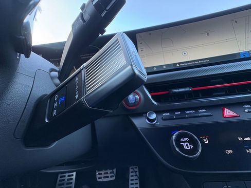 New 2026 Hyundai Sonata N Line image 35