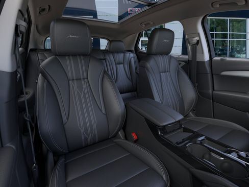 New 2026 Buick Envision Avenir AWD/4WD image 18