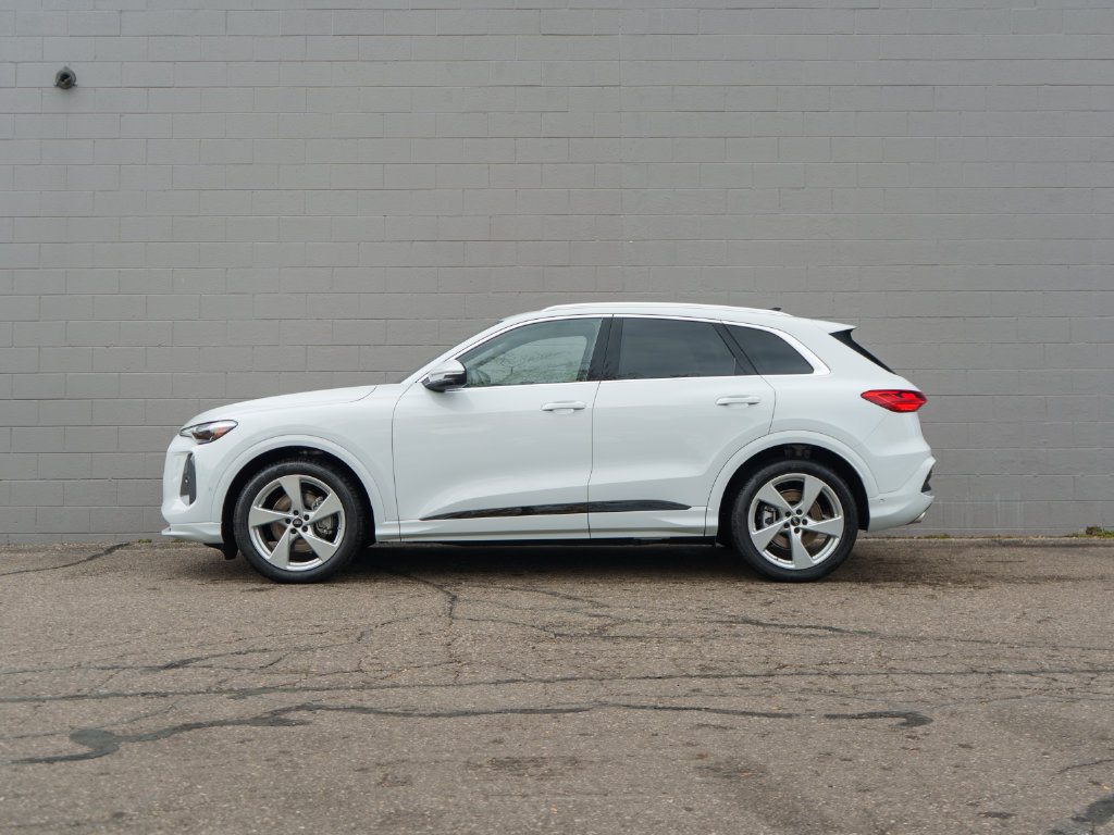 New 2026 Audi Q5 Prestige AWD/4WD image 3