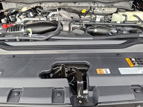 New 2026 Ford F450 XL w/ XL Chrome Package image 19