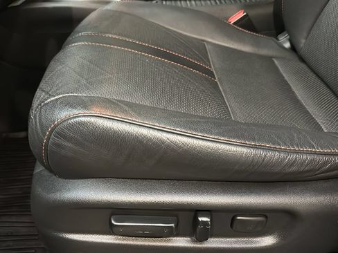 Certified 2023 Honda Passport TrailSport image 16