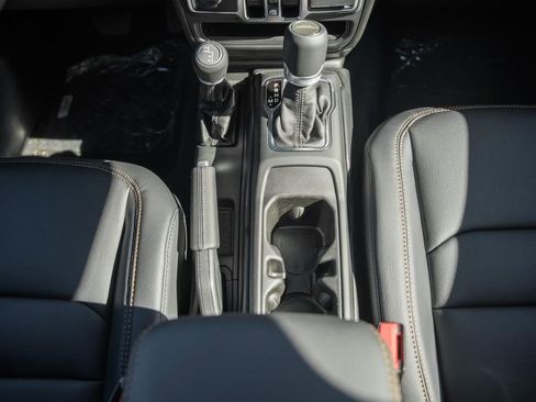 New 2025 Jeep Gladiator Sport w/ Premium Package image 27