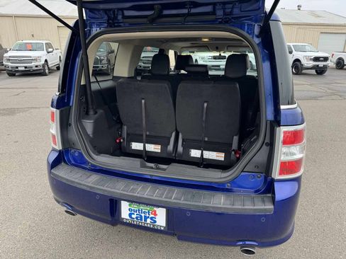 Used 2014 Ford Flex SEL w/ Equipment Group 202A image 18