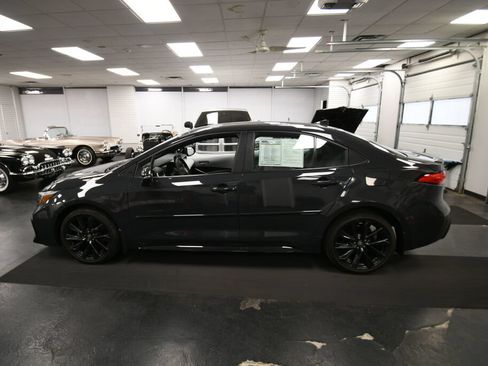 Used 2024 Toyota Corolla SE FWD image 5